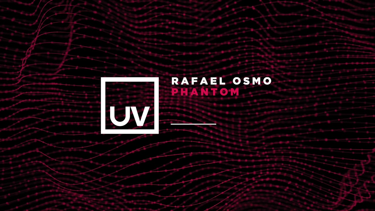 Rafael Osmo - Phantom