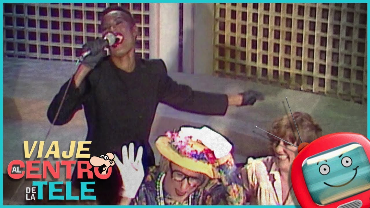 REYES DE LA DISCO #2 | Viaje al centro de la tele: Grandes éxitos
