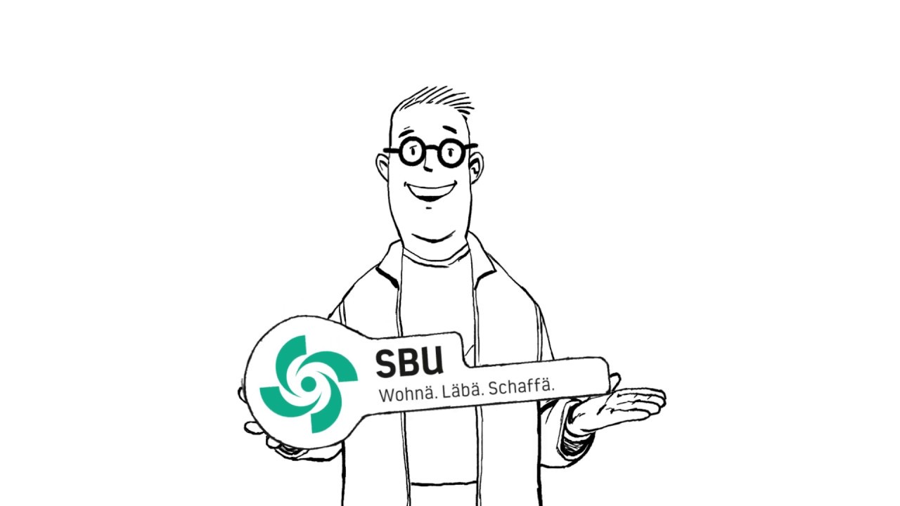 Hallo, wir sind die Stiftung Behindertenbetriebe Uri