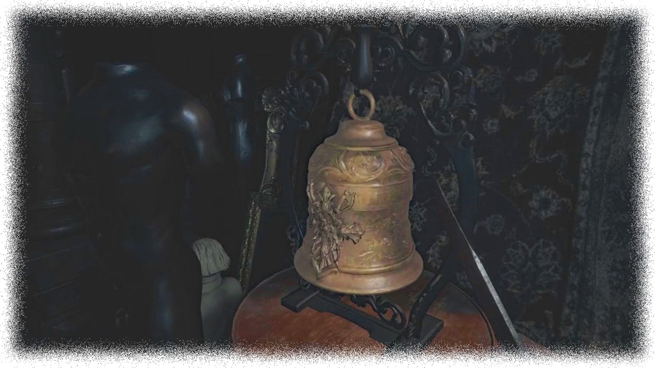 Die SUCHE nach den GLOCKEN... | Resident Evil 8 #009