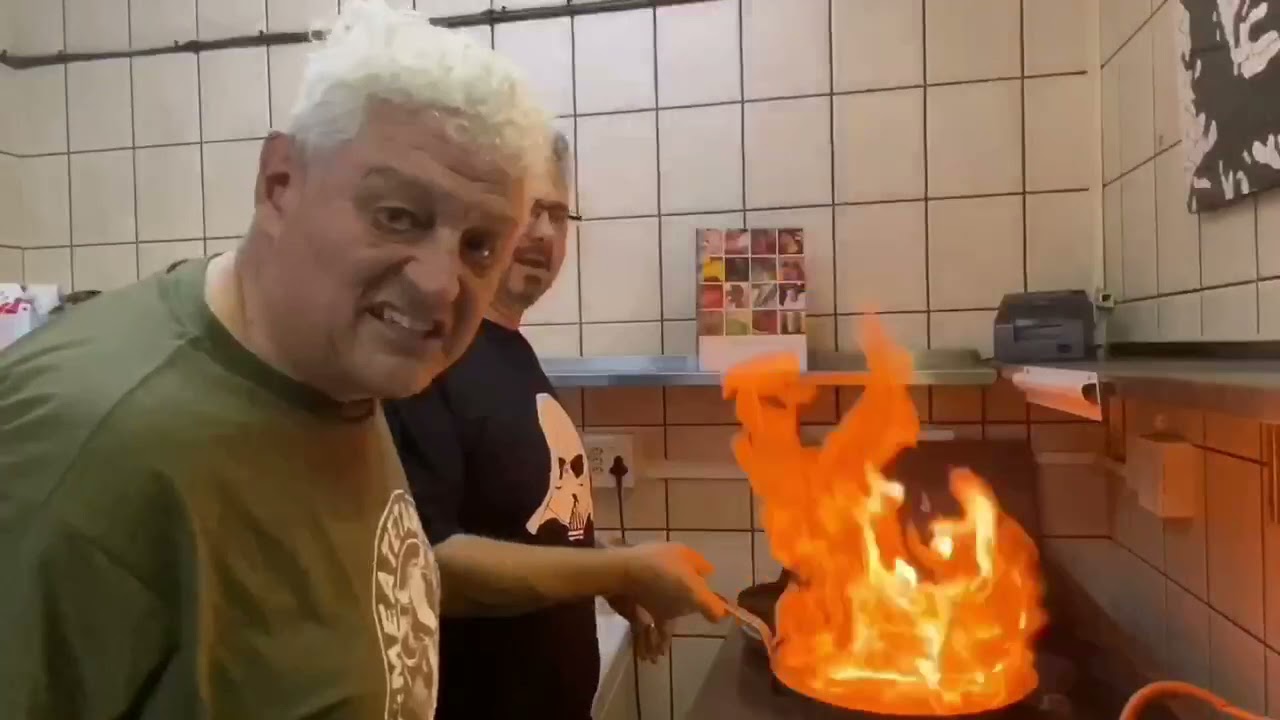 Braai Day AKA Heritage Day