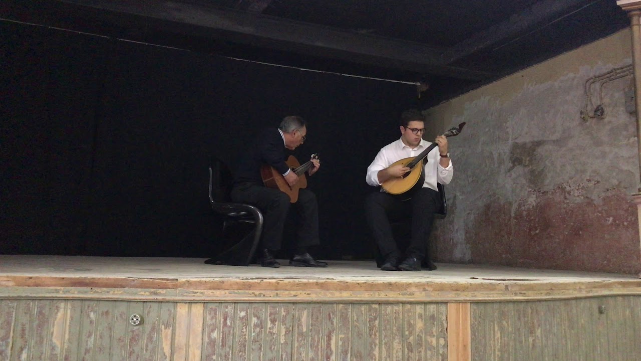 Desfolhada - Artur Paredes