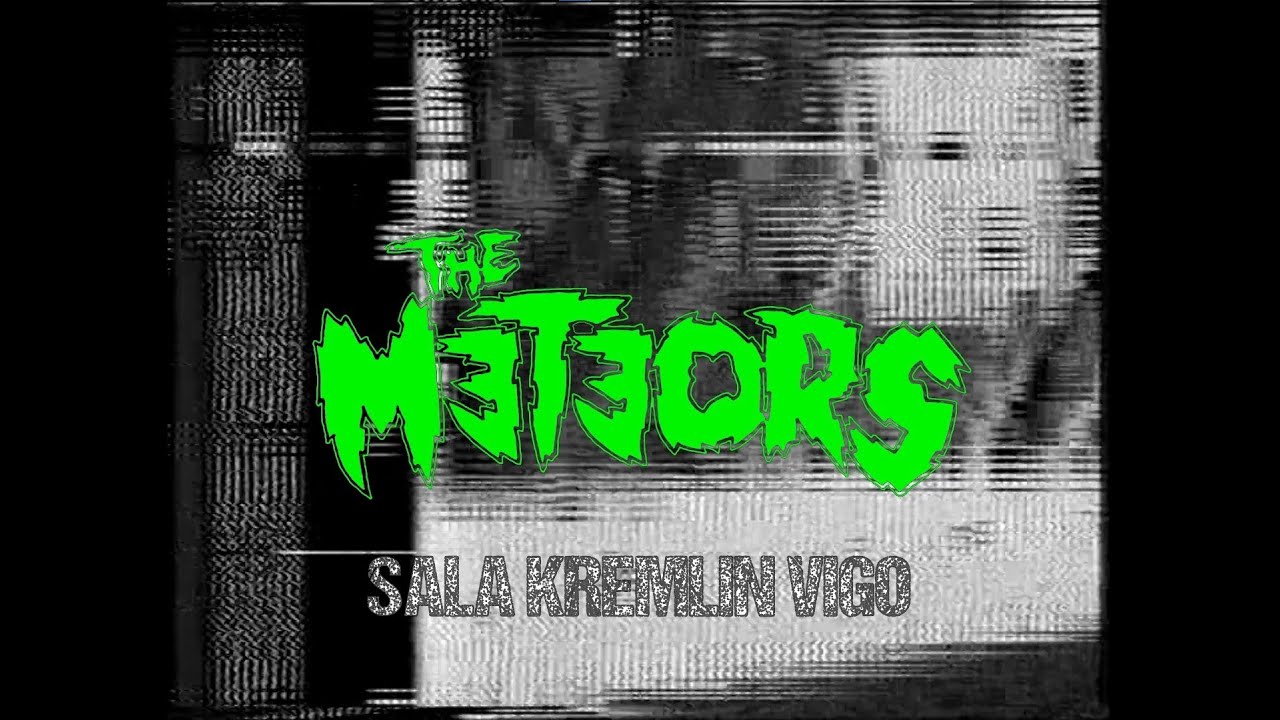 THE METEORS: 