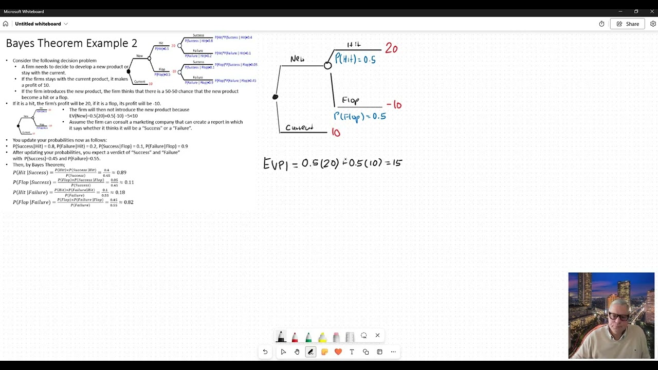 T03 04 Bayes Theorem Part 2
