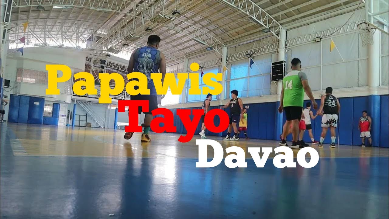 Basketball o Jollibee ???