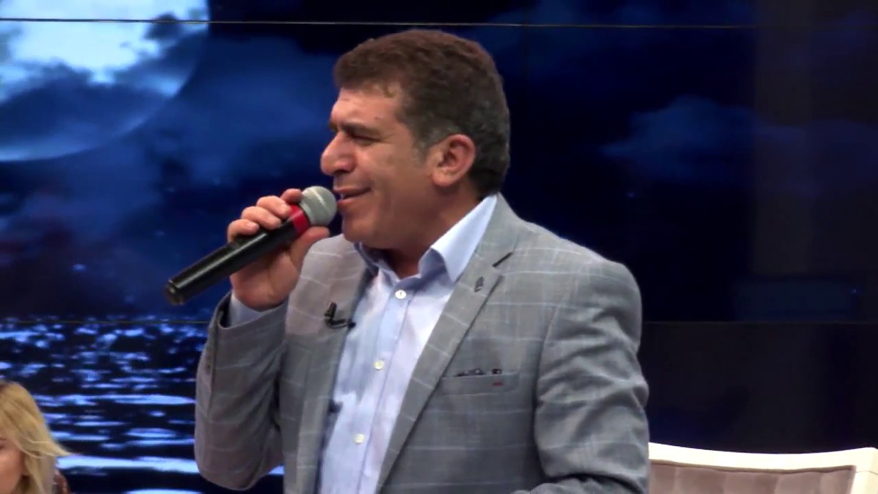 MURAT GÖKDEMİR - ÇEME ÇETELE DE XALO