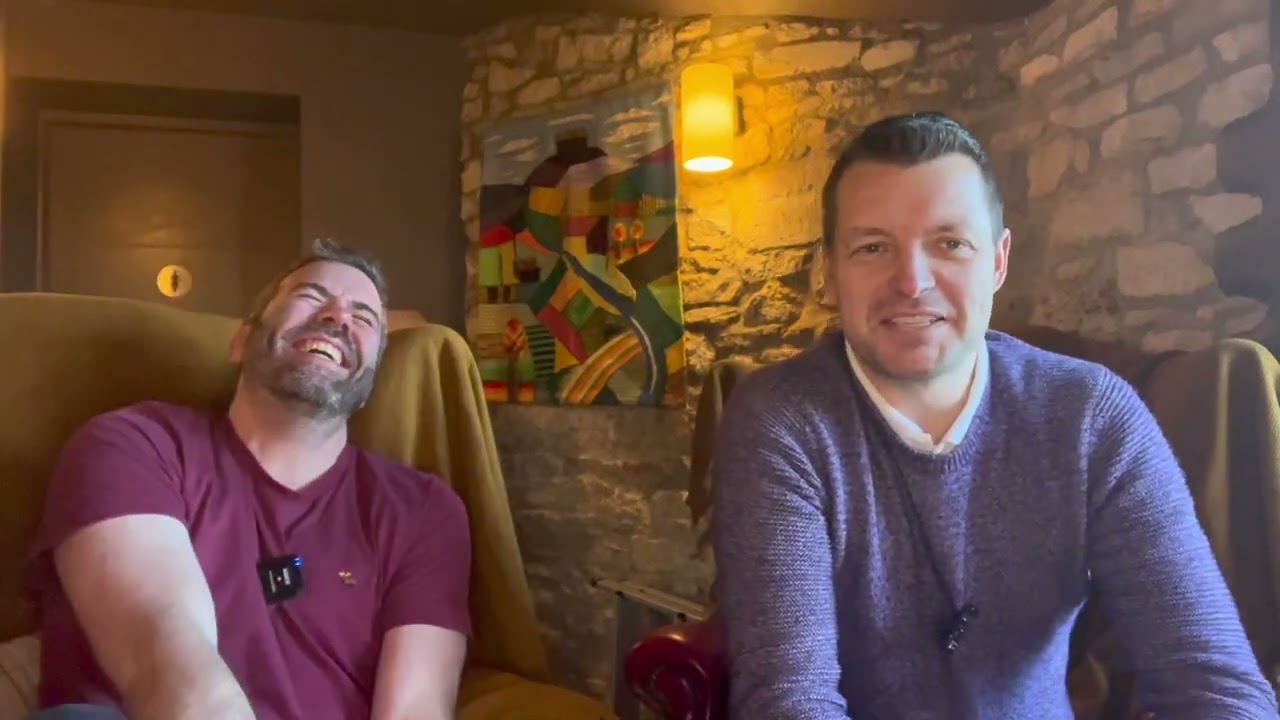Patreon Message 2023