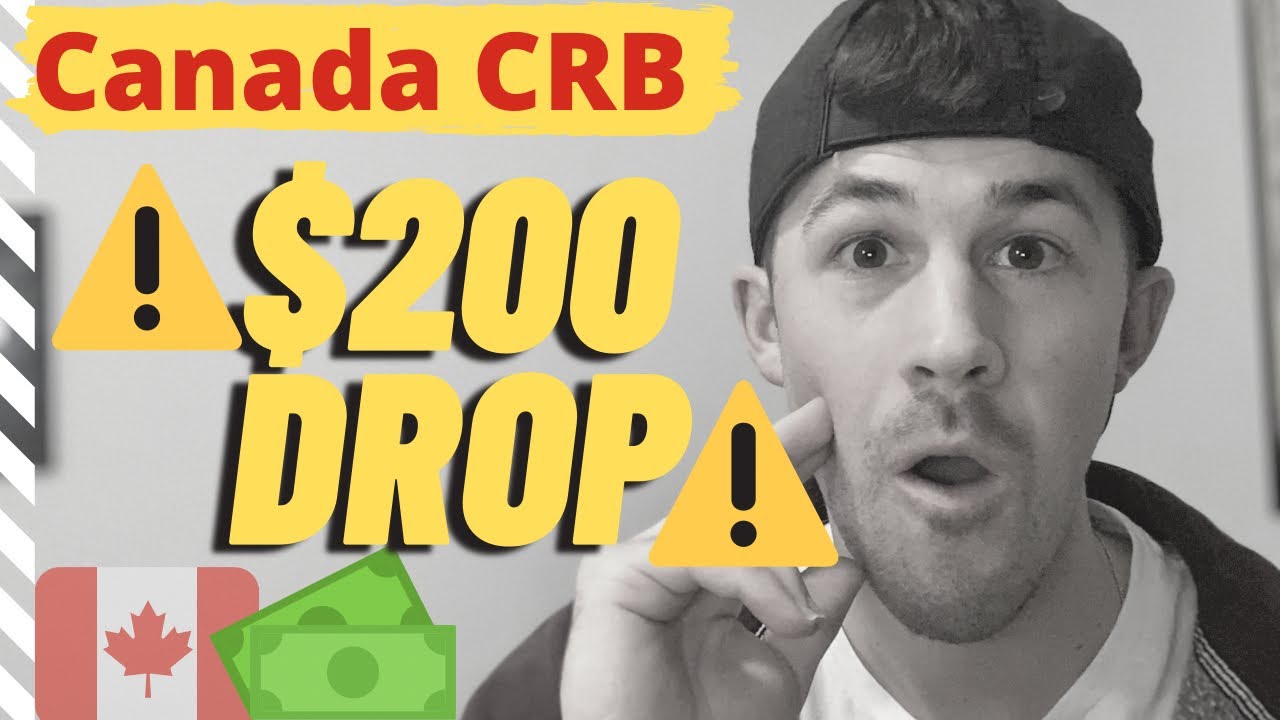 WARNING! CRB To DECREASE $200 | CRB UPDATE