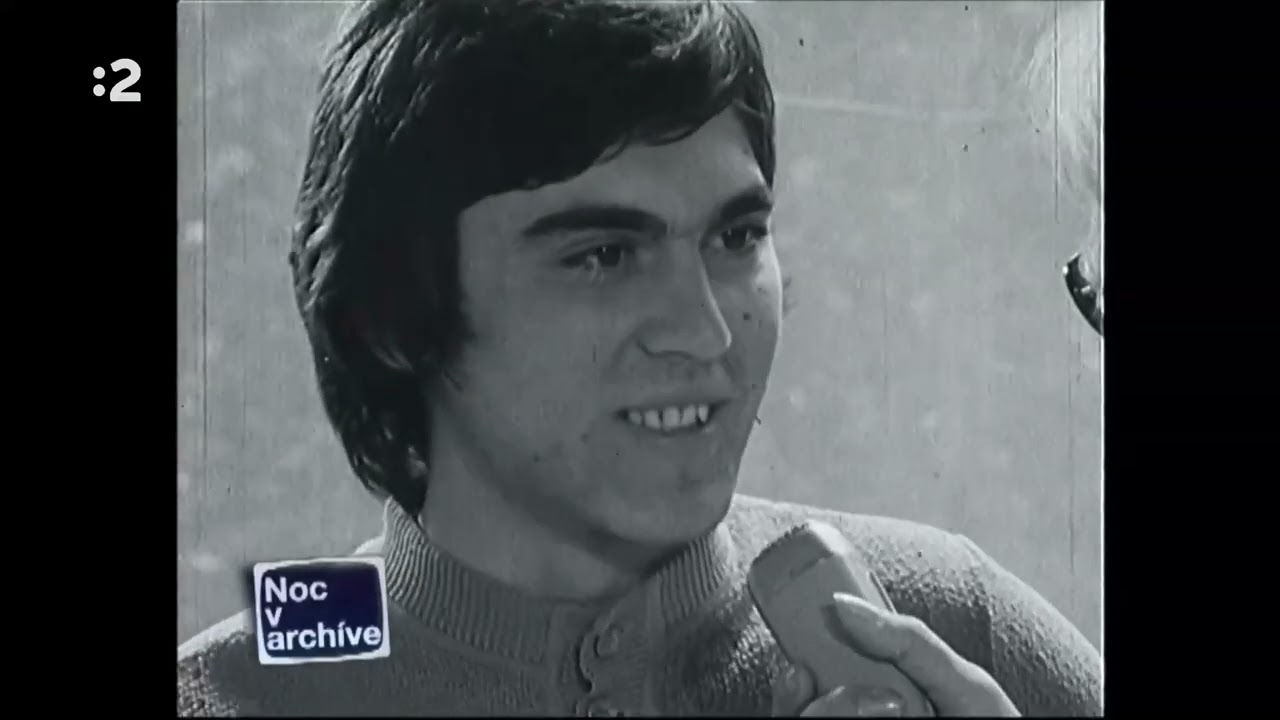 Anketa z relácie Mladými očami (1972)