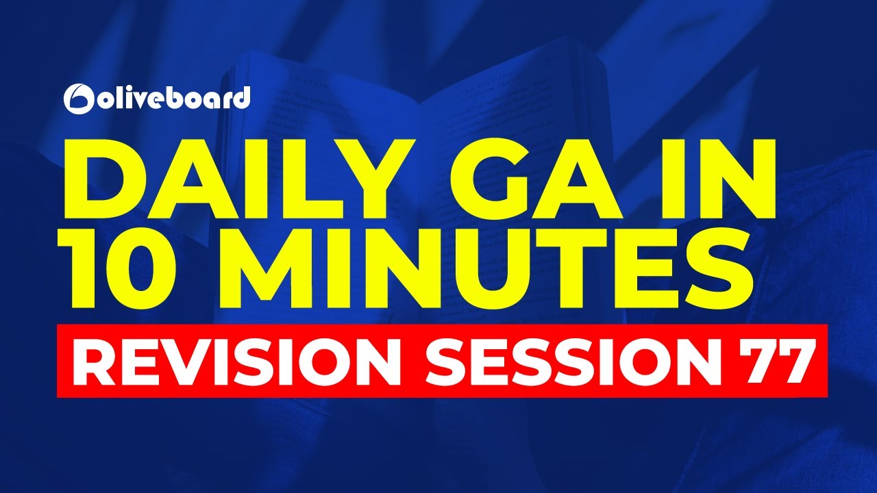Daily GA in 10 Minutes- 77 | Banking Awareness | Current Affairs 2020 | IBPS PO 2020 | SBI PO 2020