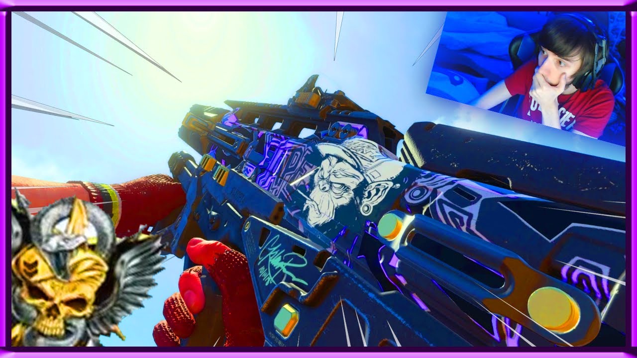 THE MADDOX OPERATOR MOD IS... ☢️☢️☢️