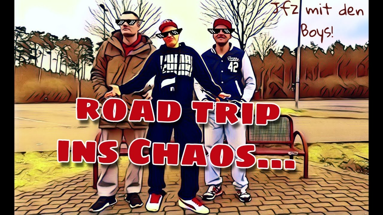 DJ T-vine - der Neuruppin-Kurzfilm - vlog