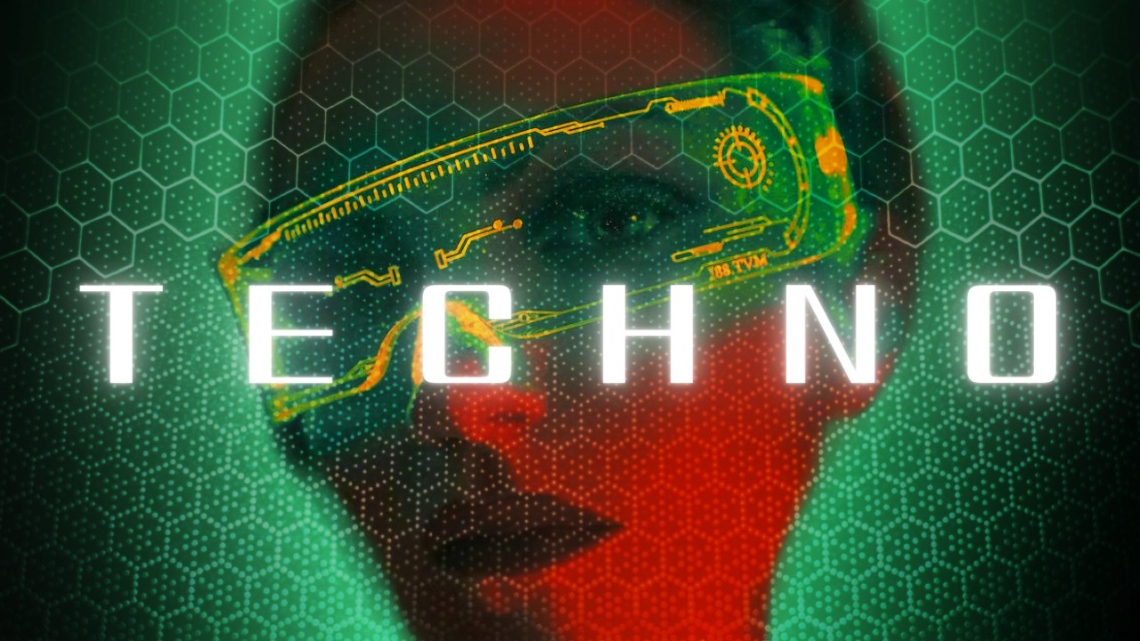 TECHNO Mix | Deborah De Luca | Bart Skils | UMEK Mix by Angelka