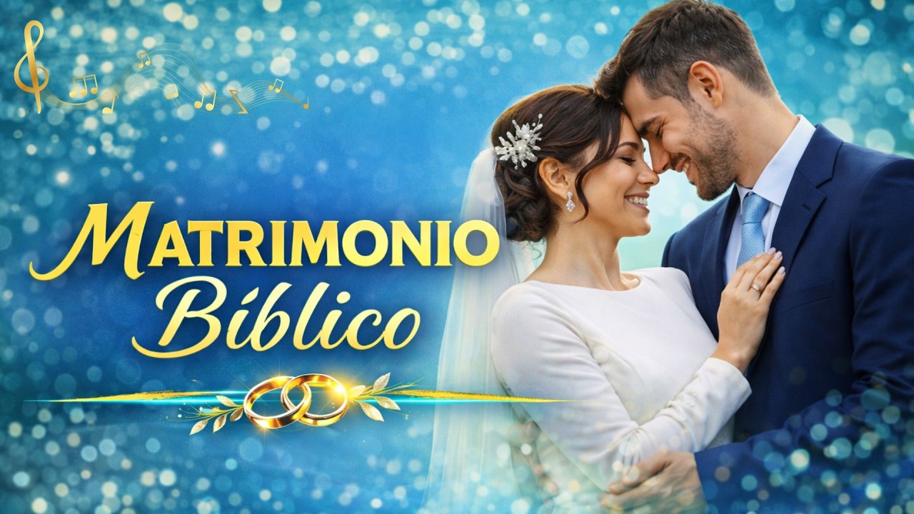 EL MATRIMONIO BÍBLICO #noviazgo #matrimonio #evangelio