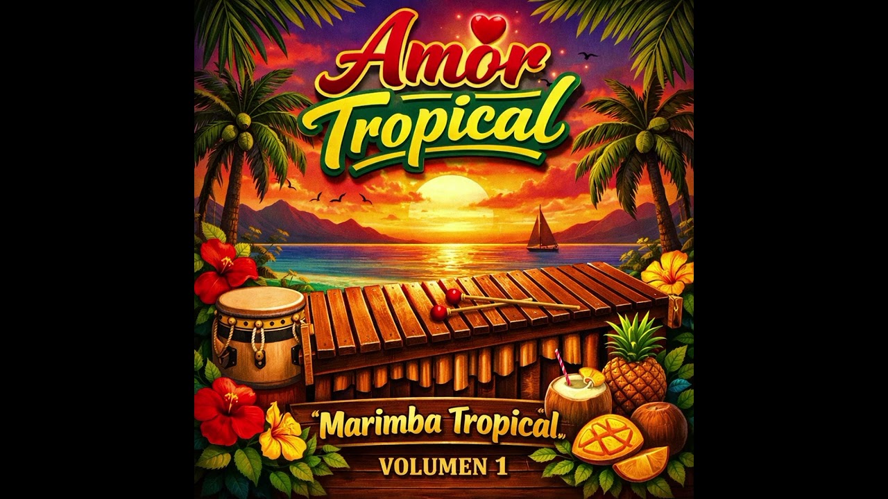 Amor tropical. 