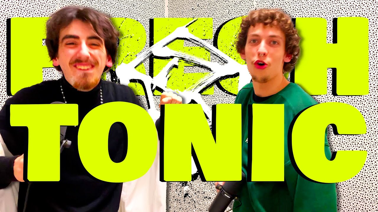Fresh Tonic – GBB24: World League TAG-TEAM Wildcard