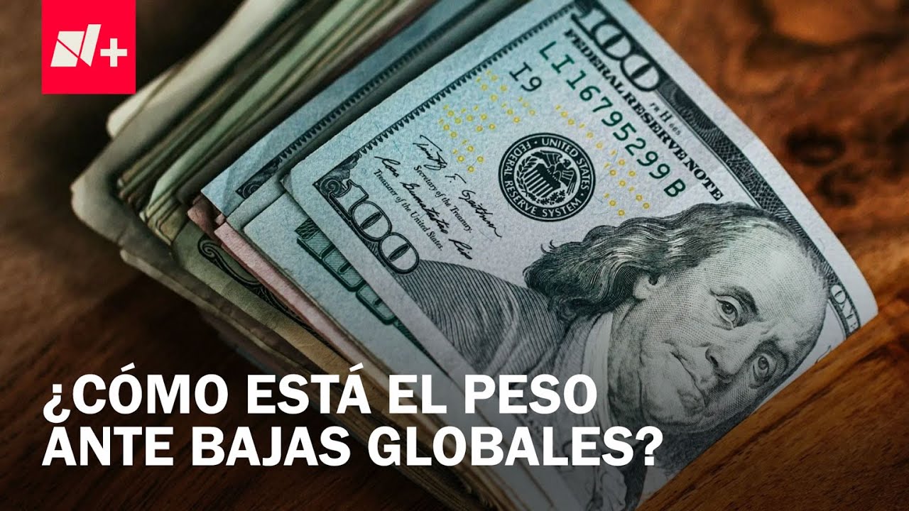 Así Está el Precio del Dólar Hoy, Jueves 5 de Febrero de 2026
