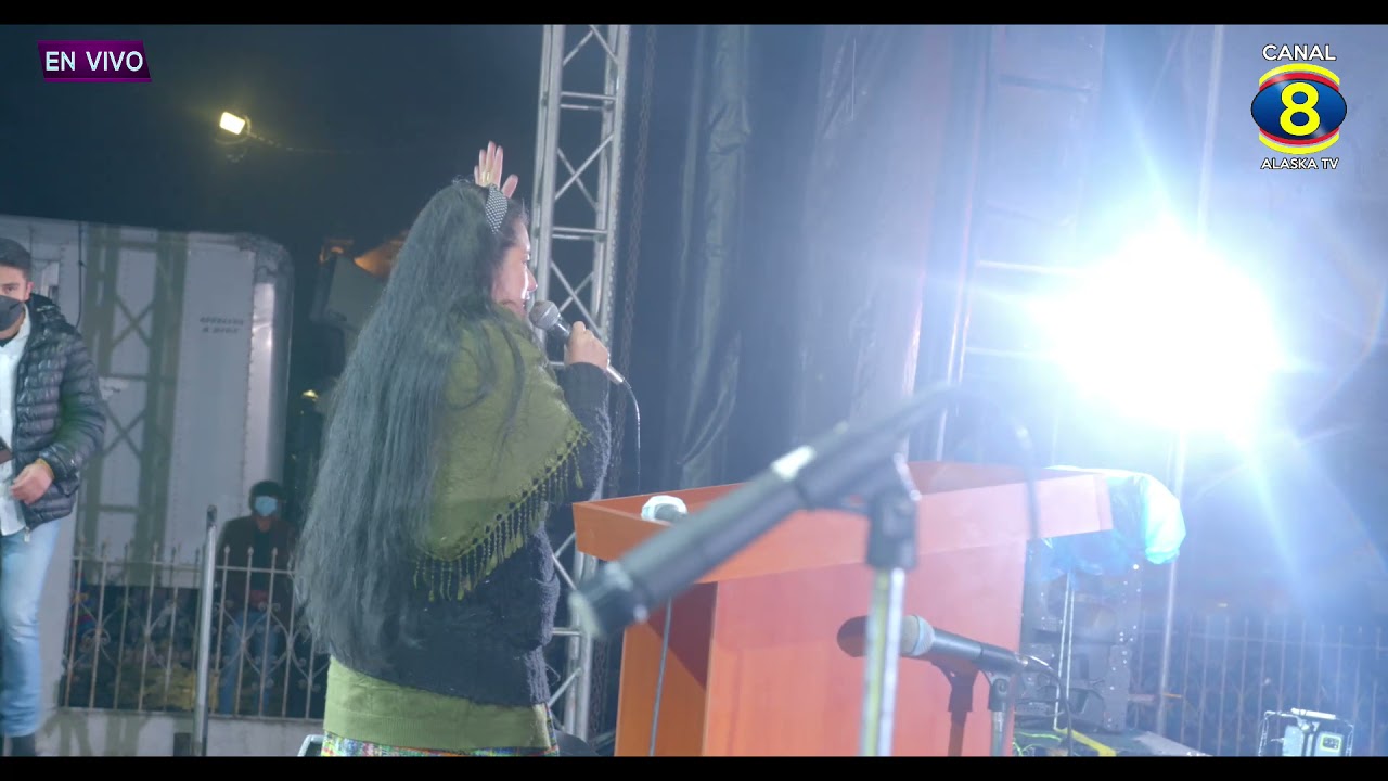 ROSSY CASTRO // TERCER ANIVERSARIO 