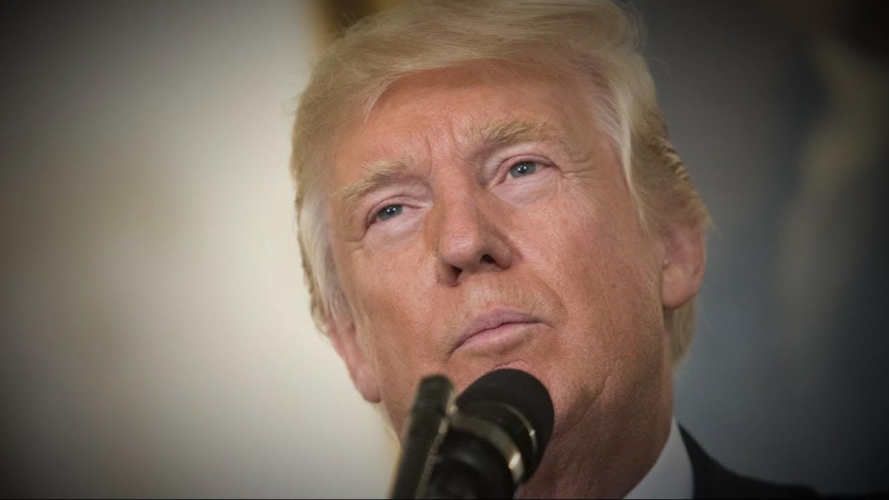 Donald Trump faces backlash in the wake of Charlottesville protest