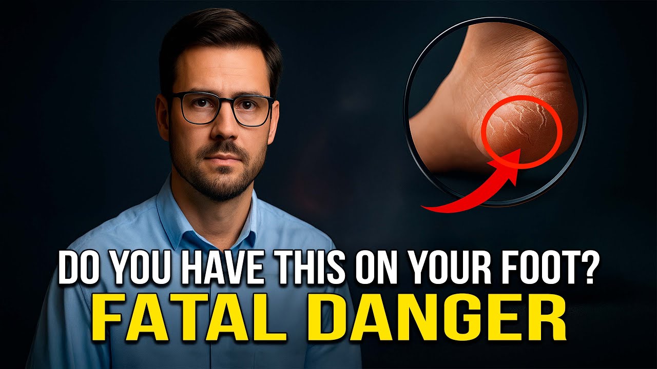 Your Liver Is Crying for Help! 7 Signs You Can't Ignore