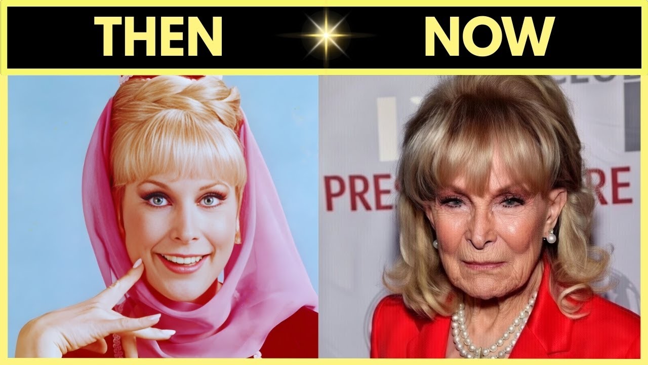 TIME CHANGED THE MOST FAMOUS PEOPLE ON EARTH | THEN AND NOW