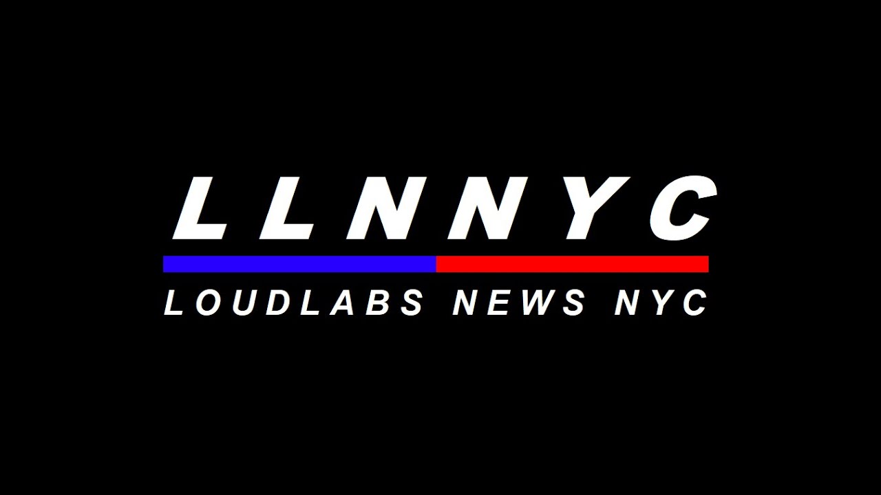 Loudlabs News NYC | 2018 Launch Video