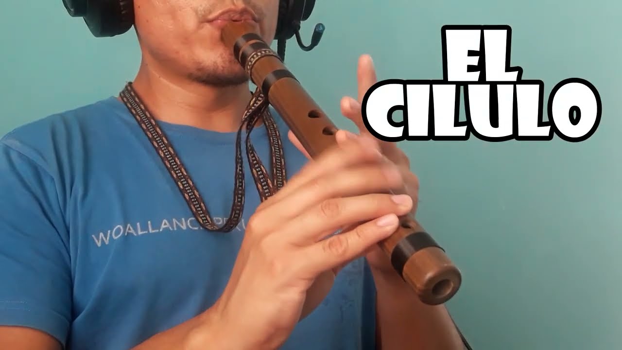 El Cilulo (Notas en la descripción)