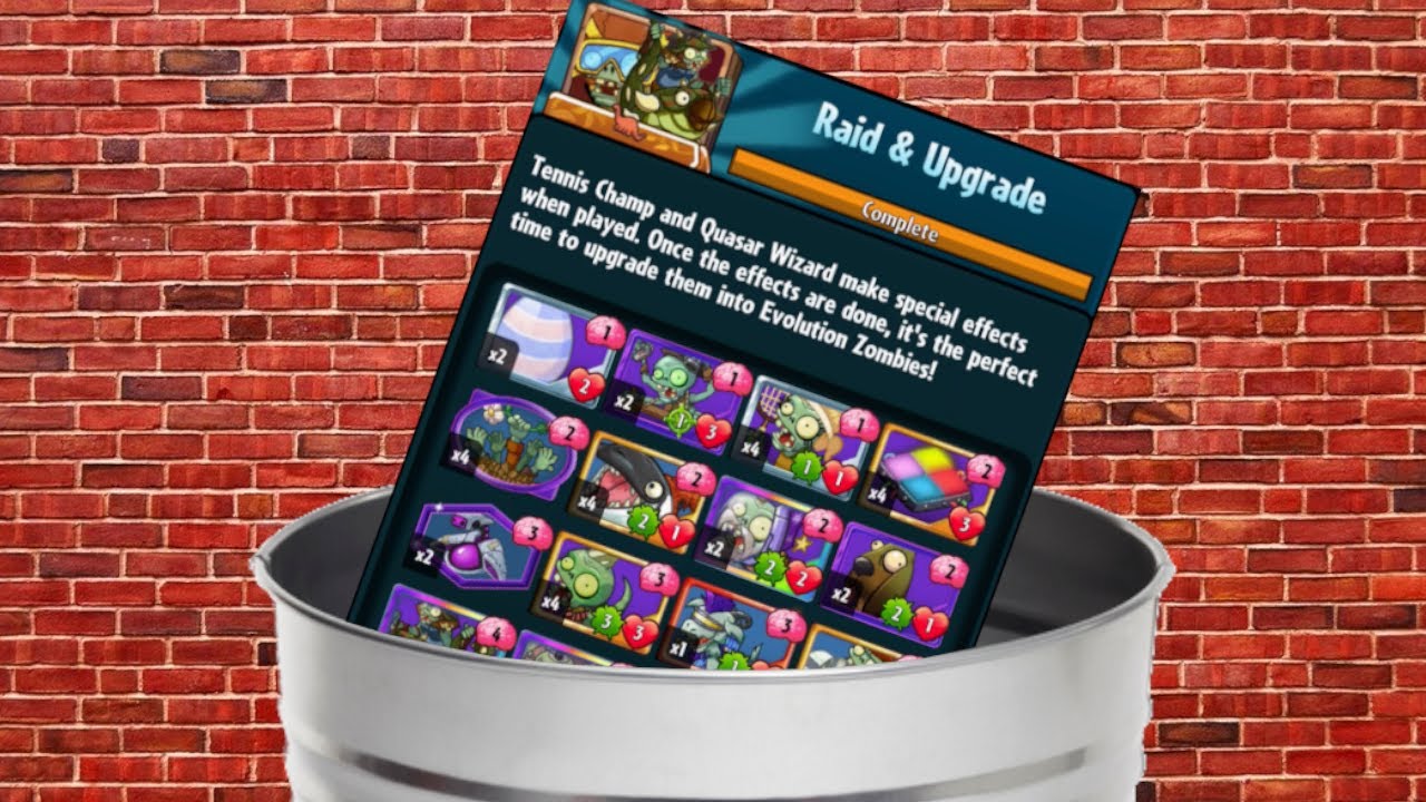 Trying To Win With F-Tier Strategy Decks #1 (Gone Horribly Wrong)