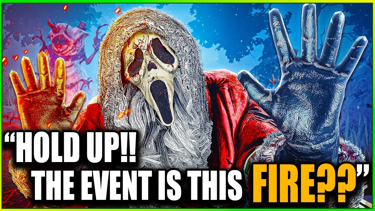 The BEST Christmas Event we Ever Had?