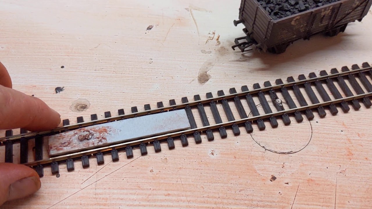 How to make home made magnetic coupling
