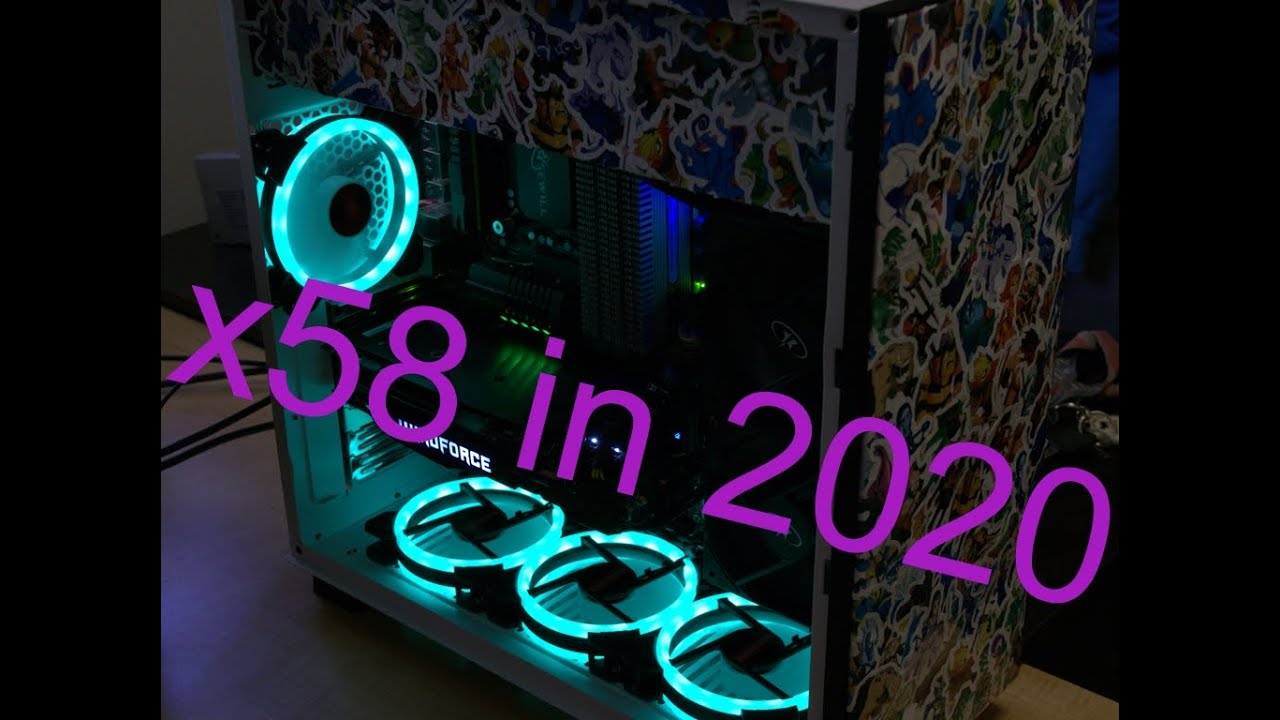 x58 in 2020. is it sill good??
