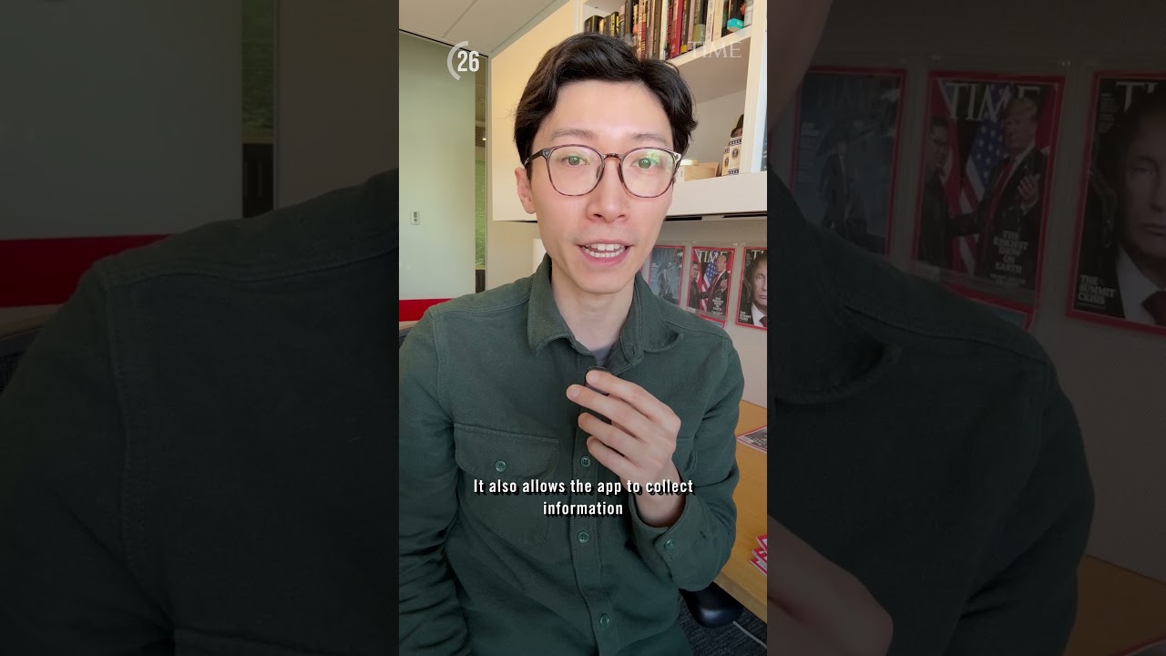 A Minute of Your Time: Why people are boycotting TikTok
