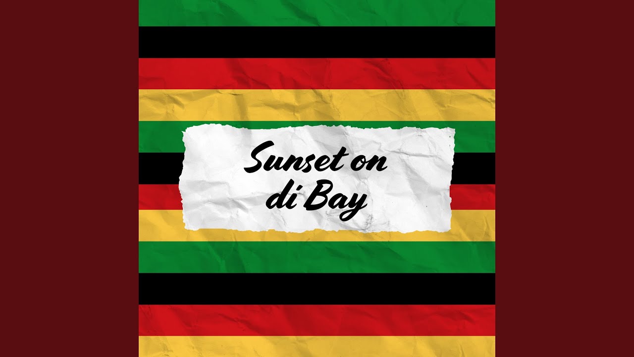Reggae Sunset Dream