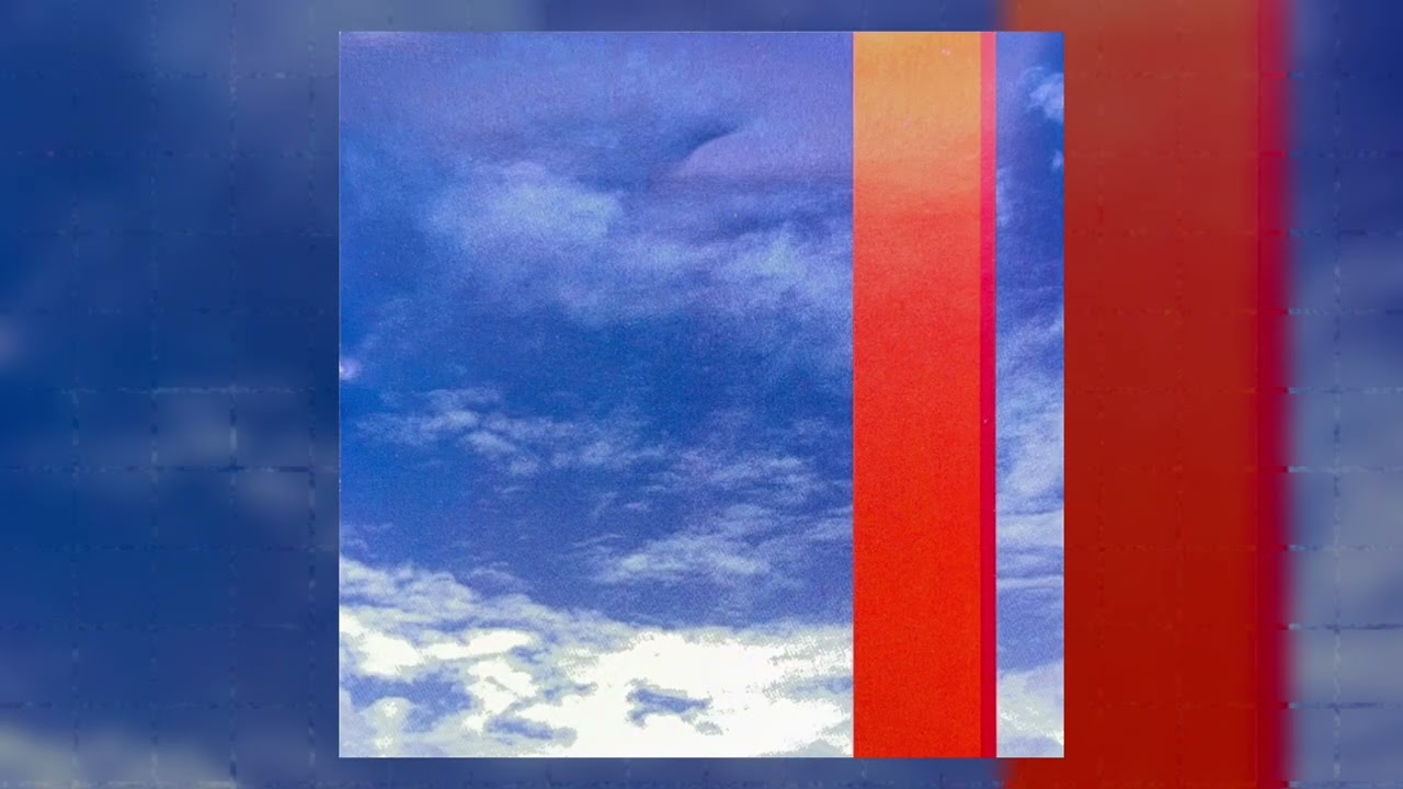 DEEP - a deep continuous mix from harlequin recording group