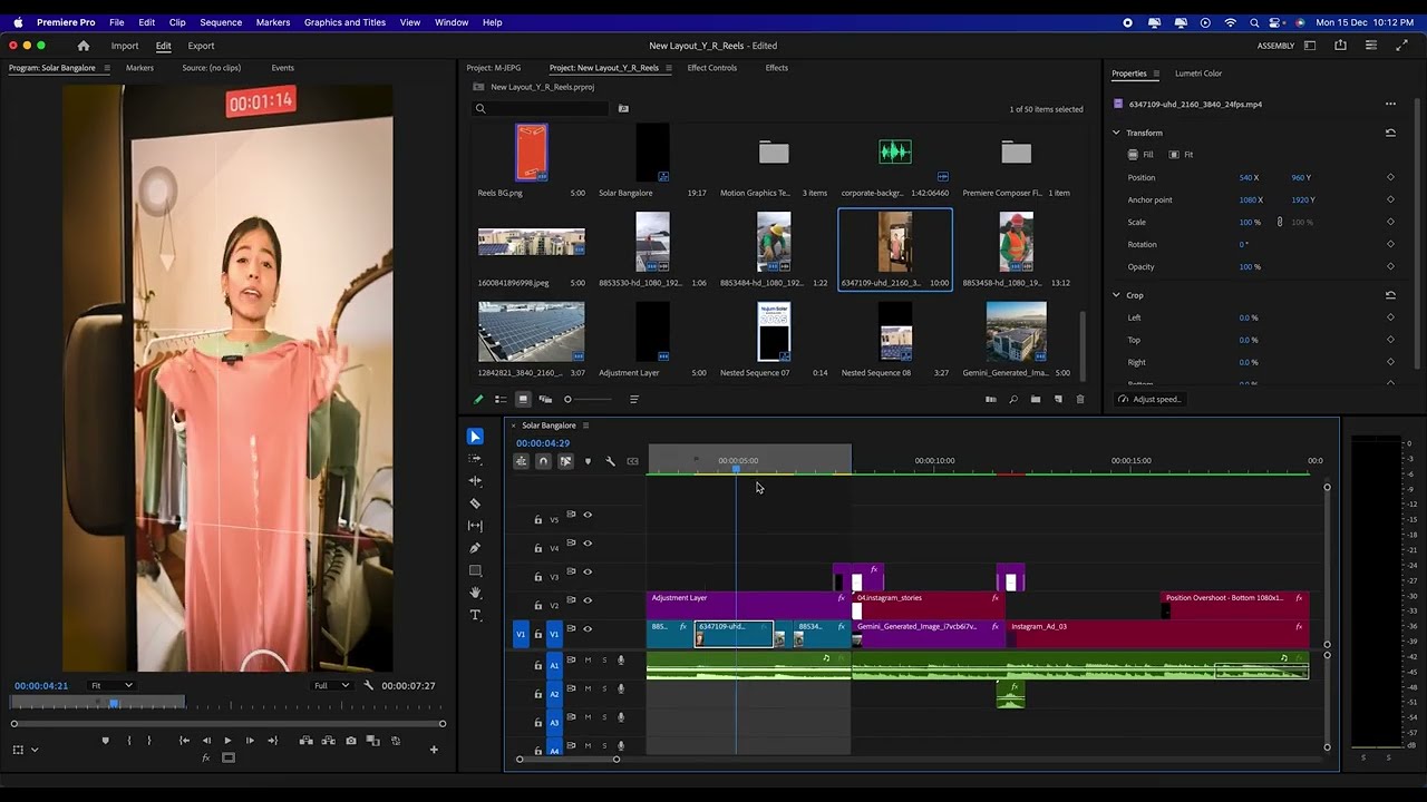 How to Replace Clips in Premiere Pro 2025 &ndash; Easy Method