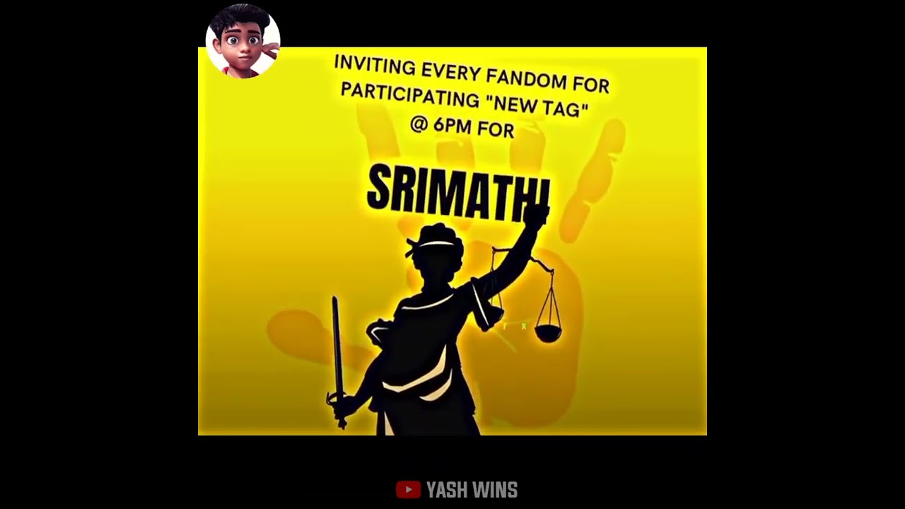 Srimathi Issue|Justice For Srimathi..⁉️💢#shorts