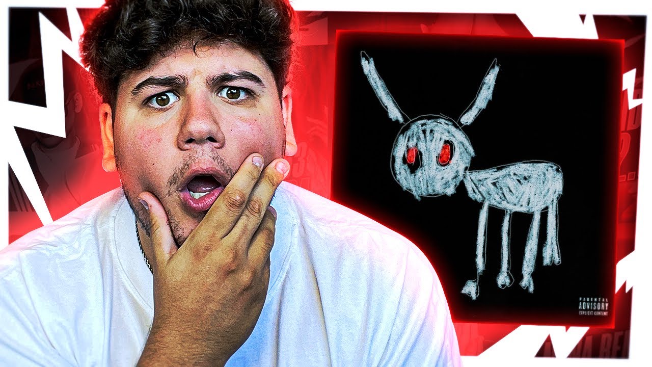 DRAKE X BAD BUNNY 🤯🔥 REACCI&Oacute;N a Drake - Gently ft. Bad Bunny