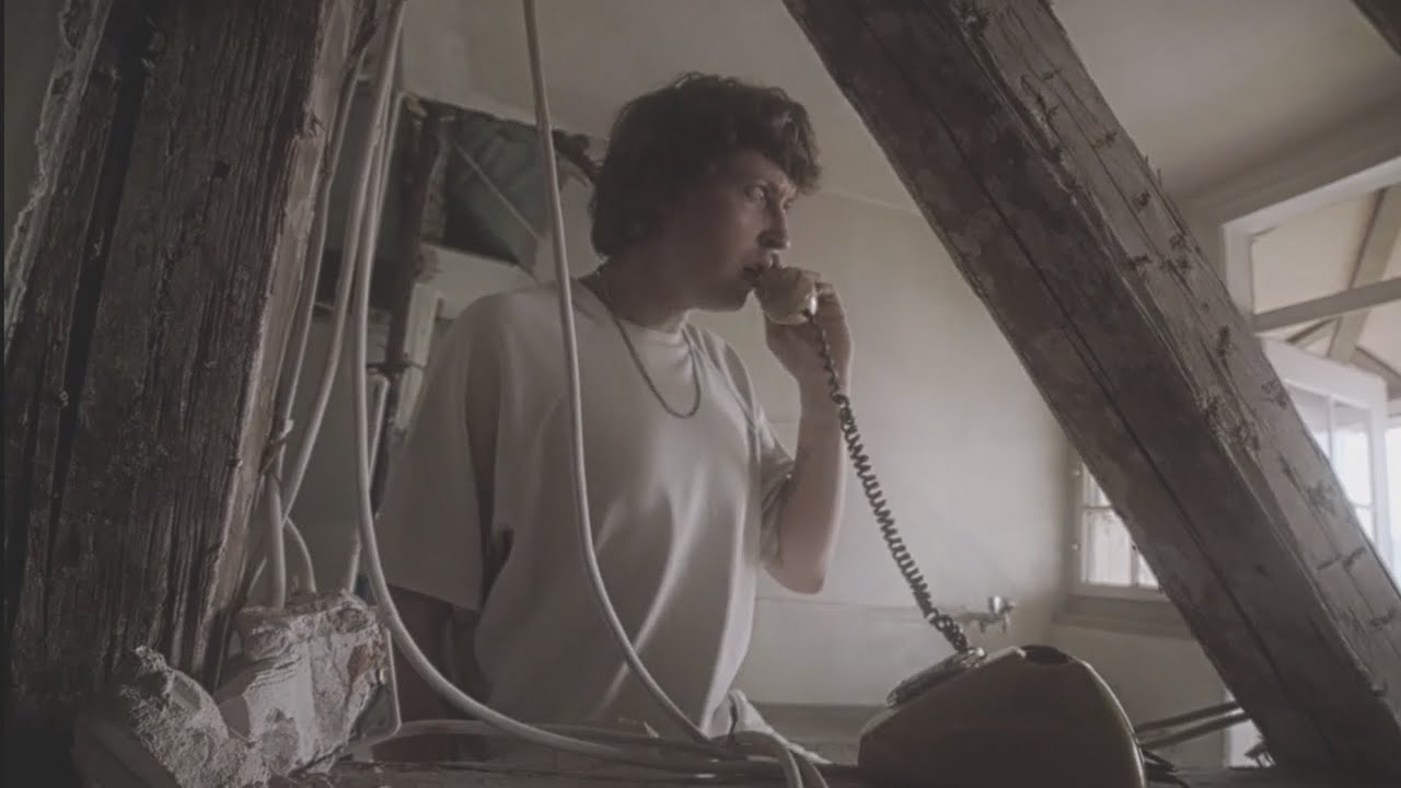 Weißt du noch damals (Official Video)