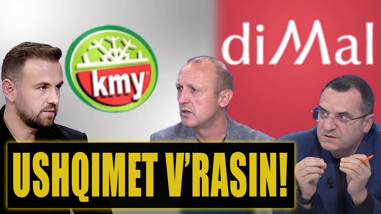 Shqiptarët po BLEJNË SËMUNDJET me lekë/ AKU mbyll SYTË përpara USHQIMEVE që V’RASIN?