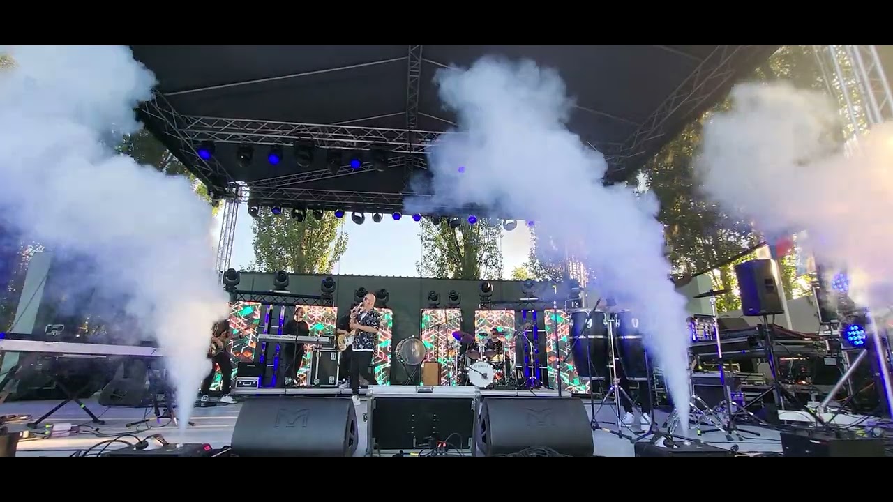 TNT Koncert 2023 06 17  EgyházkarcsaSK falunap