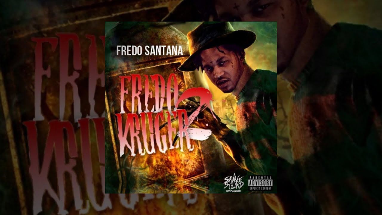 Fredo Santana x 808 Mafia Type Beat 
