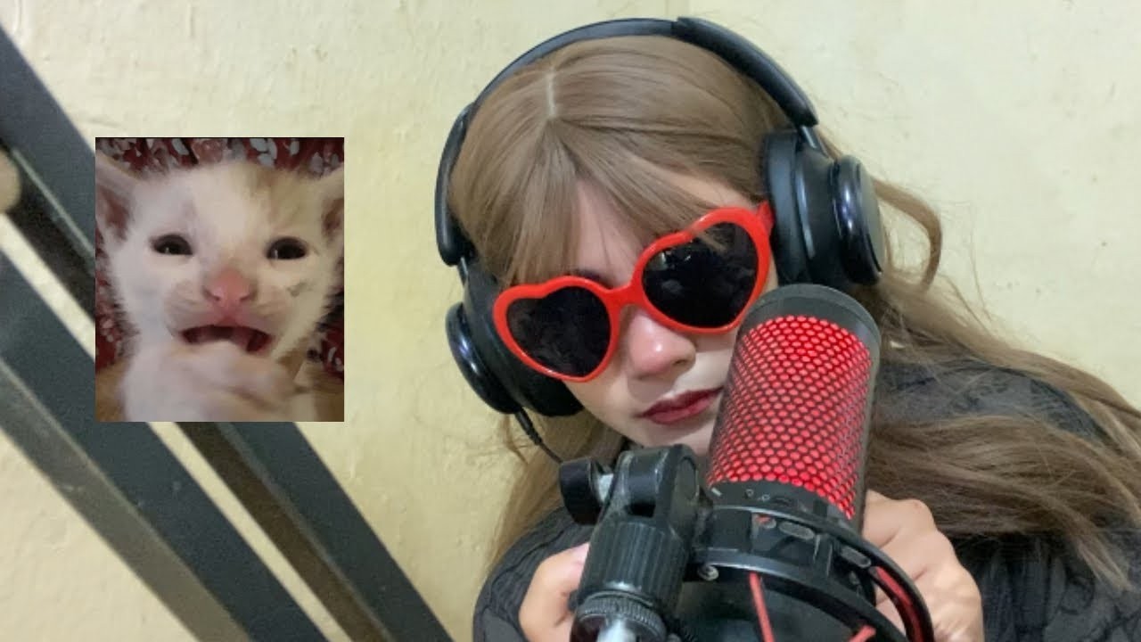 mi primer asmr ₊˚‧ (no me ignoren xd)