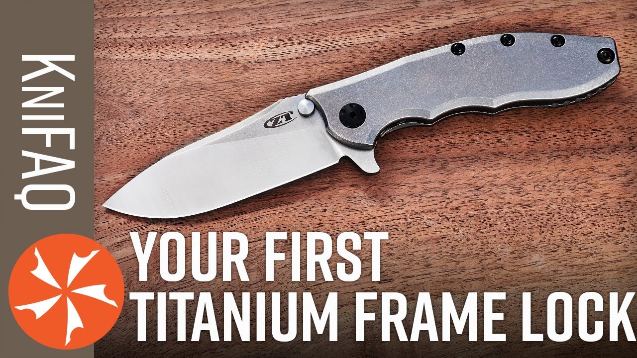 KnifeCenter FAQ #140: First Frame Lock?