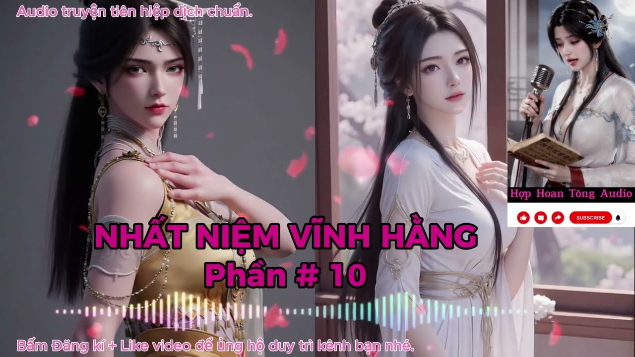 Nhất Niệm Vĩnh Hằng - P 010 | Luyện Đan Làm Tông Môn Tiêu Chảy |Tu Tiên Vì Sợ Chết | Hài Hước