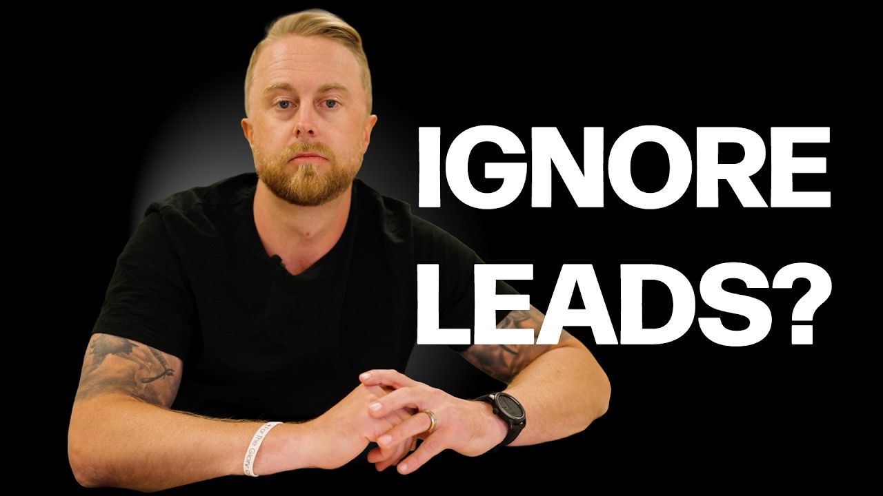Service Businesses CAN'T Ignore This Marketing Metric