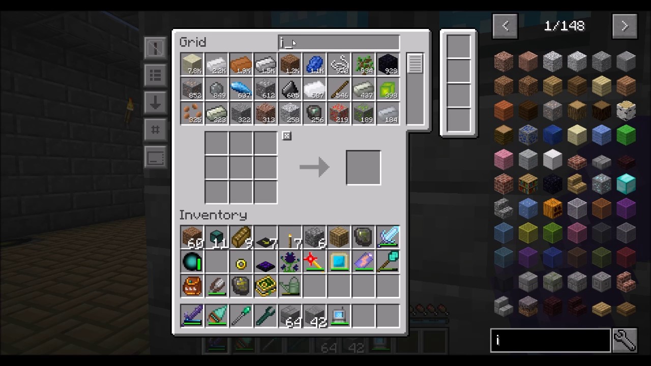 Lets Play S8 E42 Beef