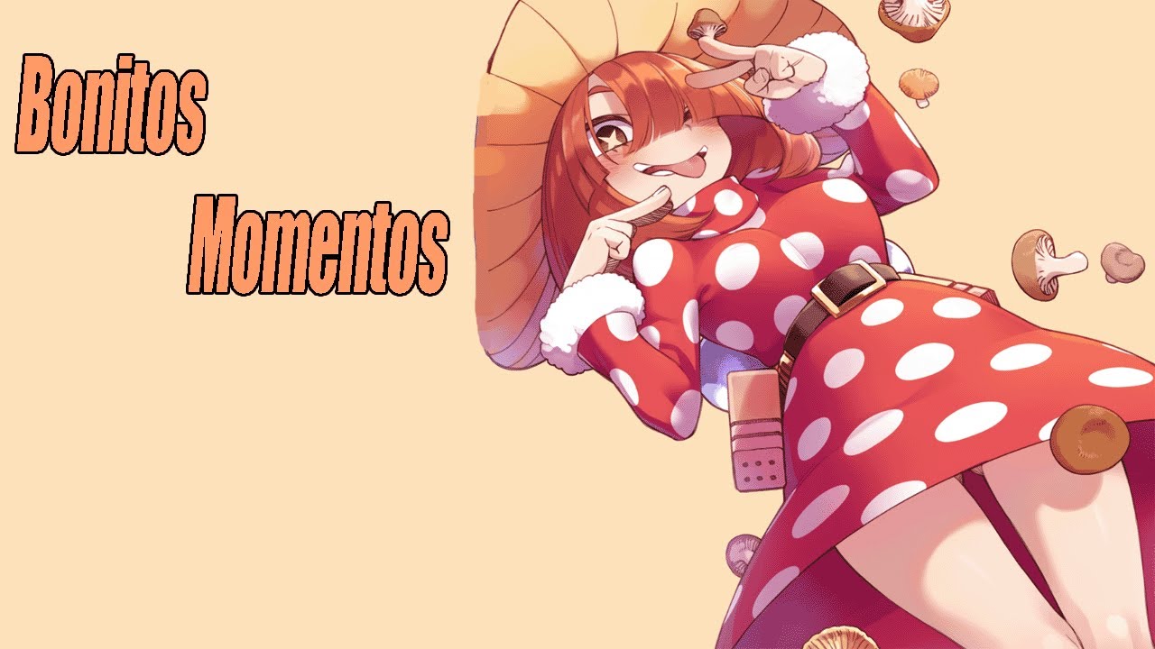 Bonitos Momentos [Izuku x Kinoko]『Boku no Hero Academia』[One-Shot]