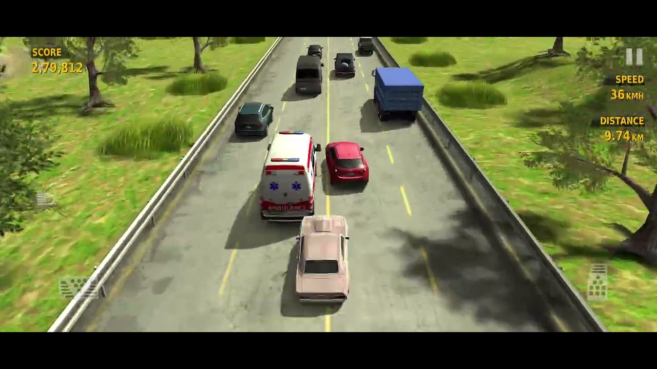 IMPOSSIBLE Car Racing 2026 NEW LUXURY BUGATTI CHIRON 🚗 STUNTS 3D - #android #gaming  #gameplay #70 
