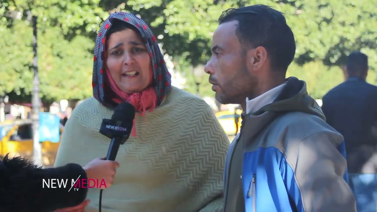 🇹🇳 نداء إستغاثة :جارتي صاحبة نفوذ.. تهدد في ولدي وخرجتني من داري .. قاتلي : أنا لنحكم في مدينة ماطر