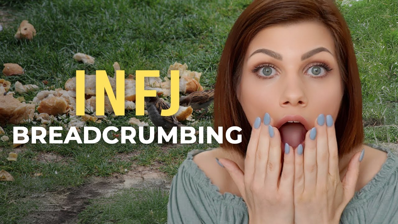ПОЧЕМУ INFJ «ЛЮБЯТ», КОГДА ИХ РАЗМЫШЛЯЮТ | ТРЕВОЖНО-ИЗБЕГАЮЩАЯ ПРИВЯЗАННОСТЬ